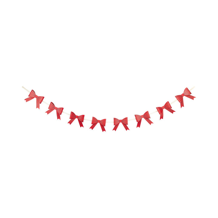 Bow Banner by My Mind’s Eye