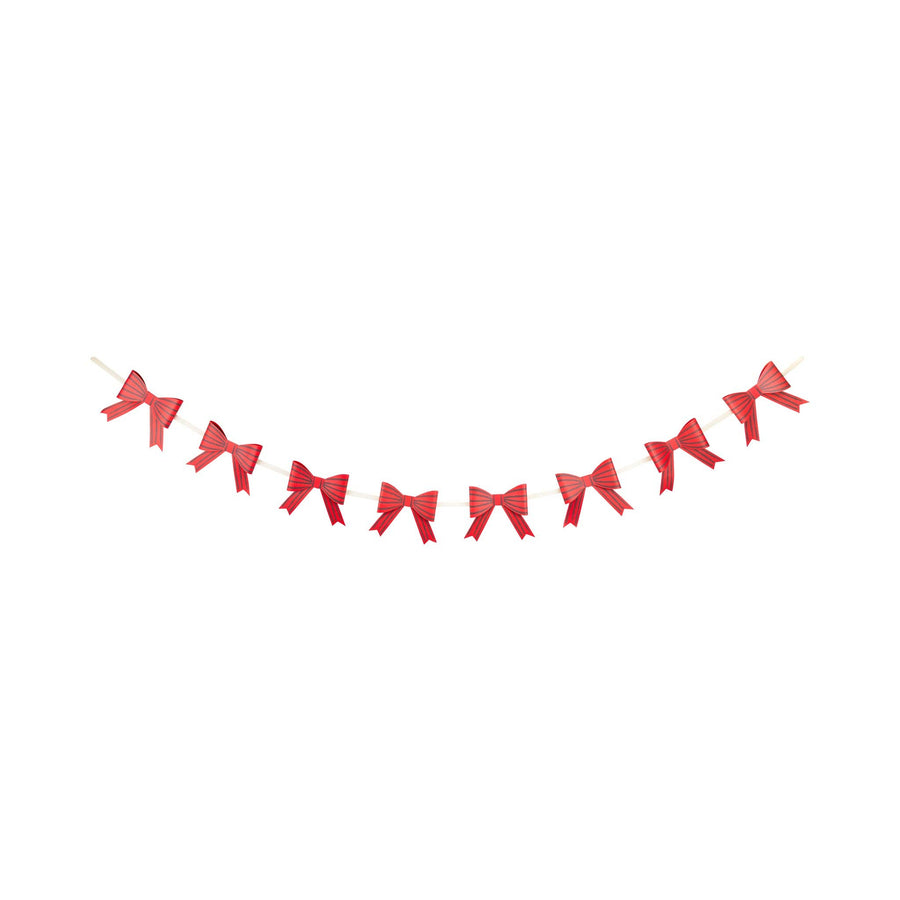 Bow Banner by My Mind’s Eye