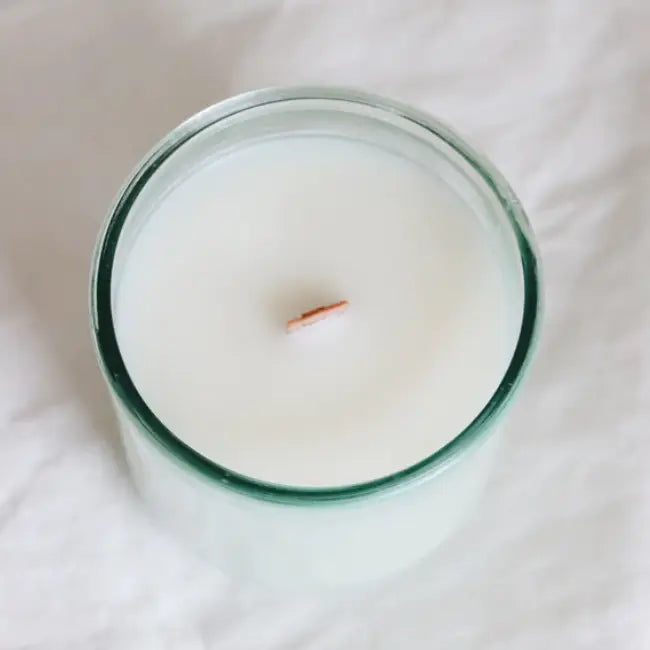 Sleepy Hollow Candle by 6pm Candle Co.