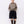 The Jae Sweater | Striped Long Sleeve Sweater by All Row