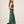 Esme Dress in Emerald Green by dRA