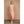Dull Satin Lace Hem Pencil Skirt
