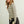 Waffle Fabric Long Sleeve Top