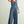 Sleeveless Denim Chambray Jumpsuit