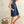 Sleeveless Denim Shirt Dress