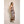 Exquisite Refinement Twisted Strap Maxi Dress