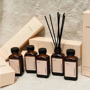 Botanica Reed Diffuser by Roen
