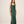 Esme Dress in Emerald Green by dRA