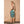 Ethereal Gardens Lace Hem Pencil Skirt