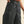 Pu Wide Straight Leg Pants in Black