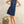 Sleeveless Denim Shirt Dress