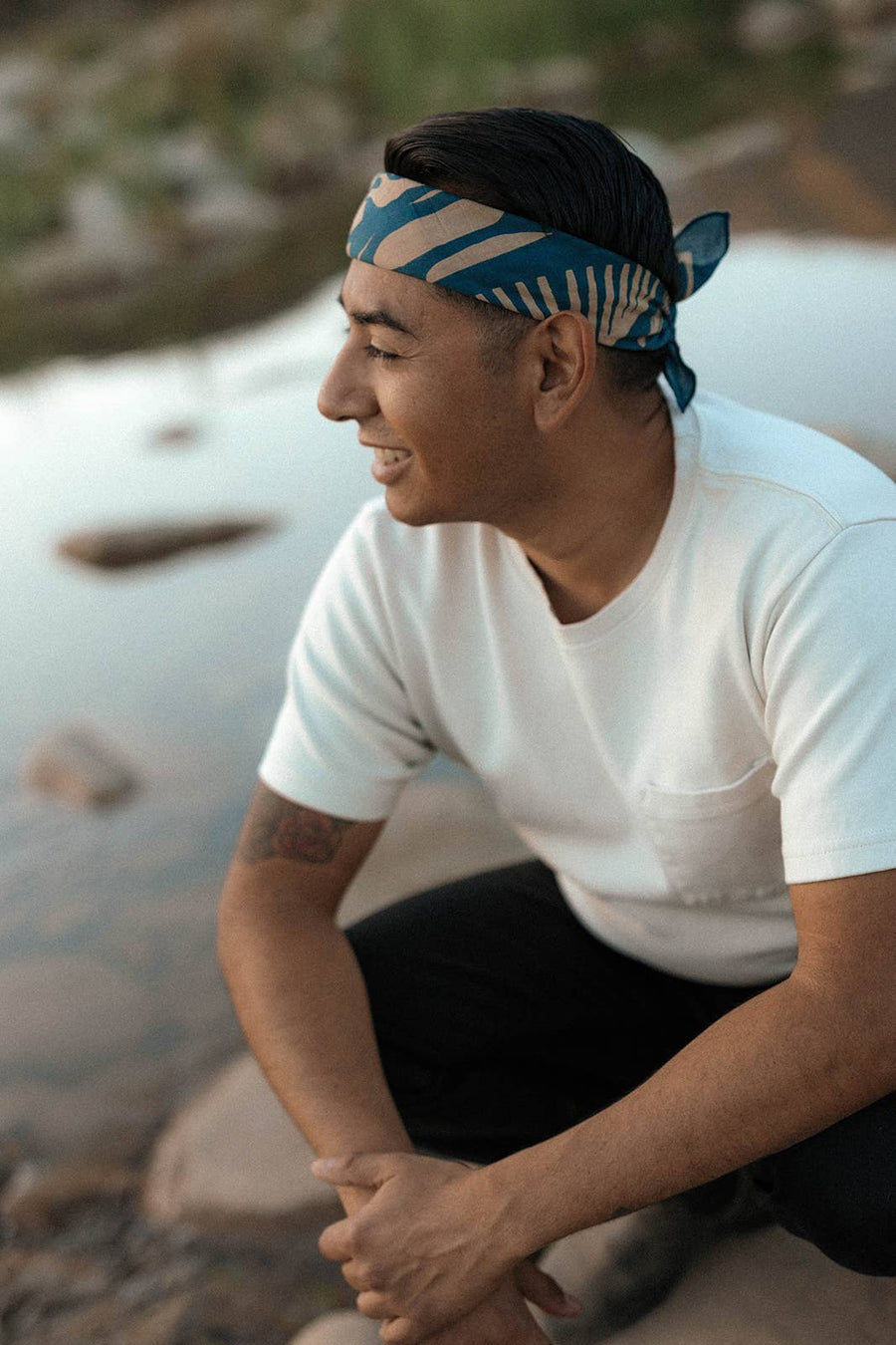 El Rito Nights by Bandits Bandanas