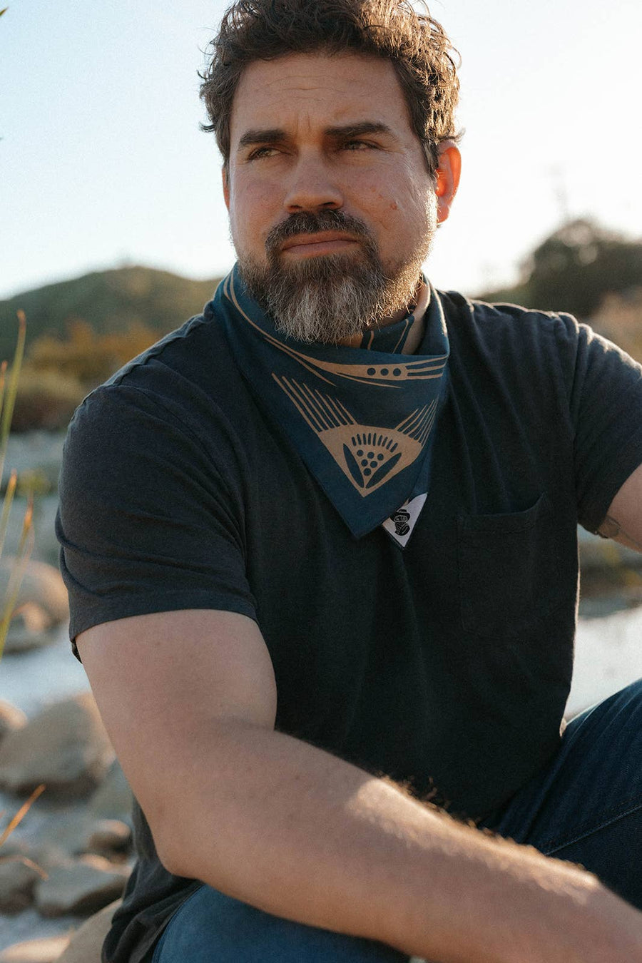 El Rito Nights by Bandits Bandanas