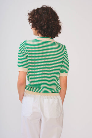 Cora Top by dRA