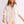 Ivory Eyelet Bermuda Button Down by Sunshine Tienda