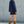 Embroidered Lightweight Button-Up Jacket