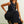 Indigo Denim Button Front Vest