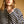 Striped Button Front Sweater Cardigan