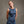 Midnight Bloom Mesh Dress