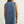 Sleeveless Button Front True Denim Dress