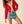 Ribbed Knit Contrast Cardigan Sweater