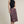 Paisley Elastic Waist Midi Skirt