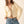 Ribbed Knit Contrast Cardigan Sweater