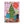 Meowy Christmas Greeting Card Puzzle