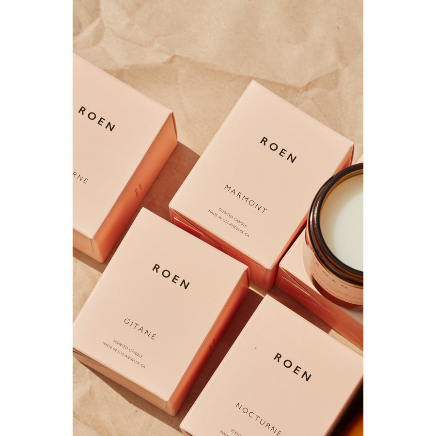 Marmont Candle by Roen