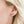 Black Crawler Earrings by JaxKelly