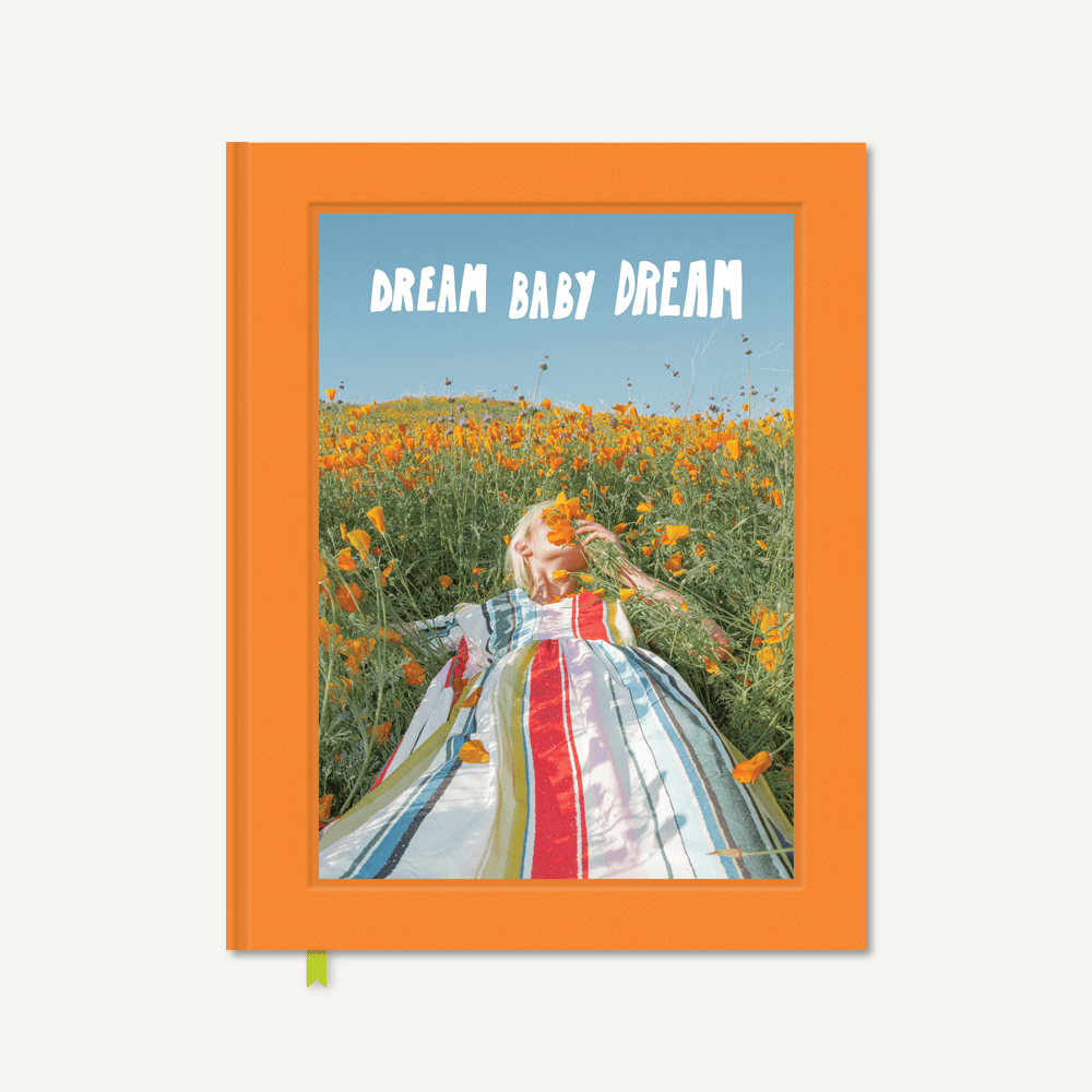 Dream Baby Dream – Townsend Provisions