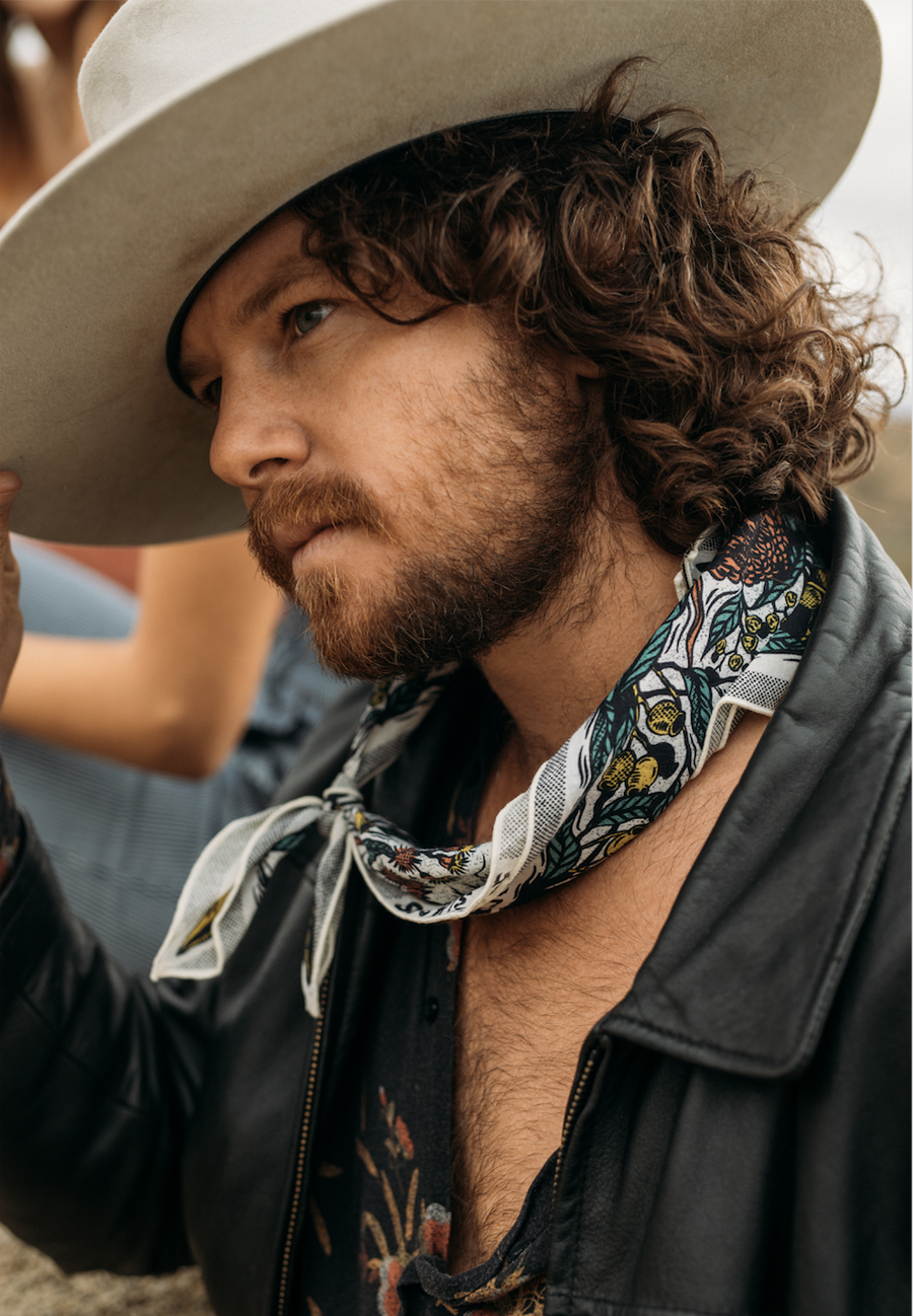 Such Is Life Bandana by Bandits Bandanas