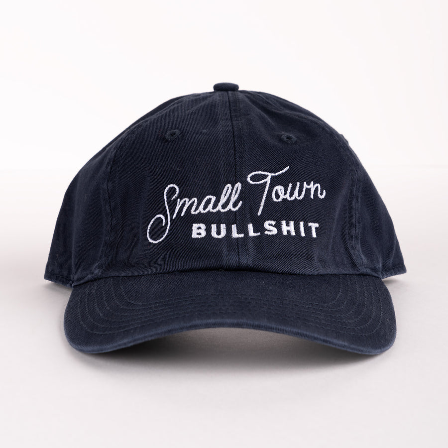 Small Town Bullshit "Dad Hat"