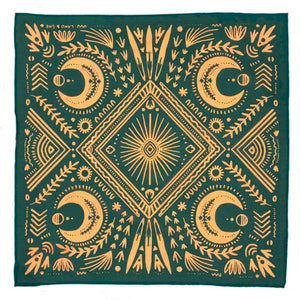 Stay Steady Bandana by Bandits Bandanas
