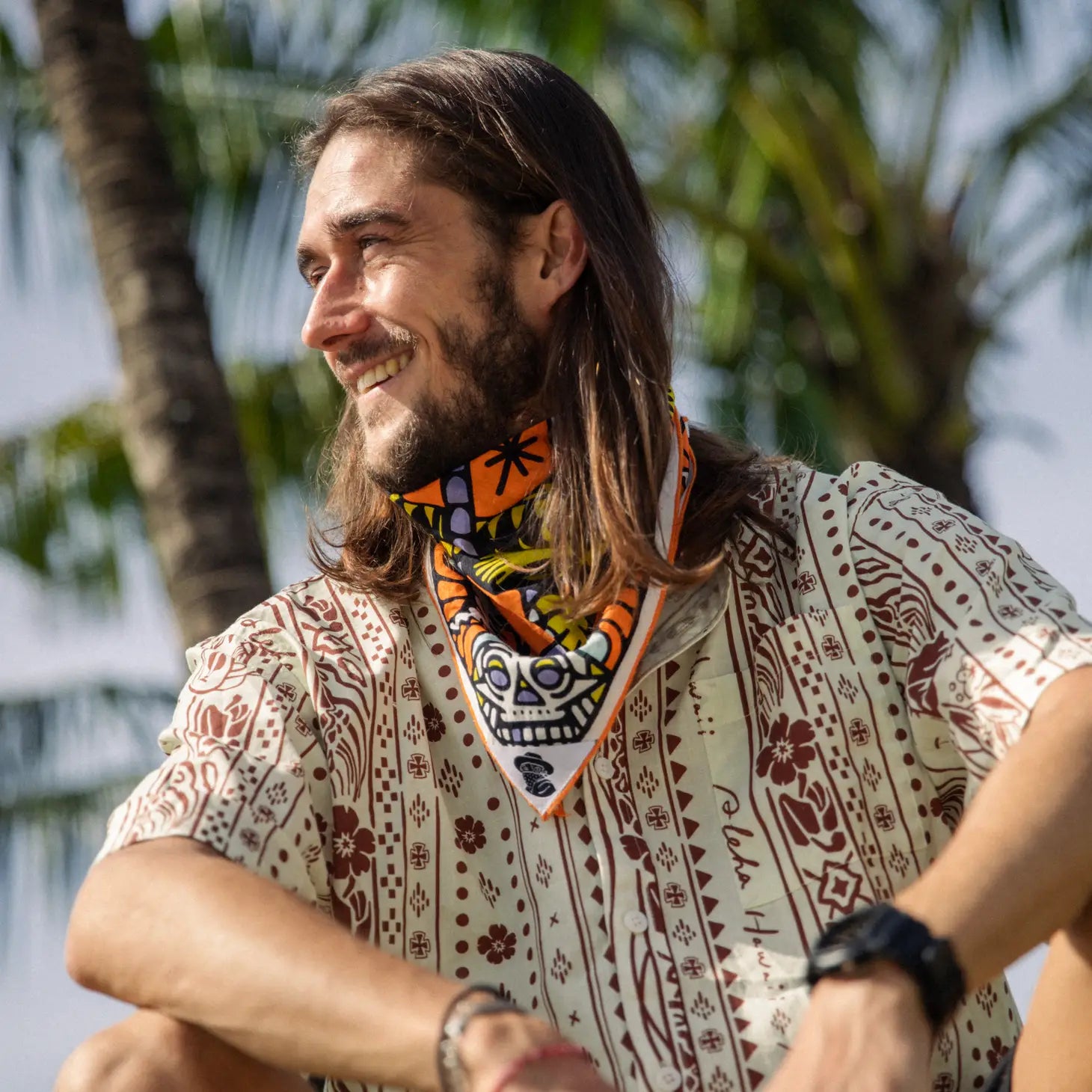 Bandit bandanas hot sale