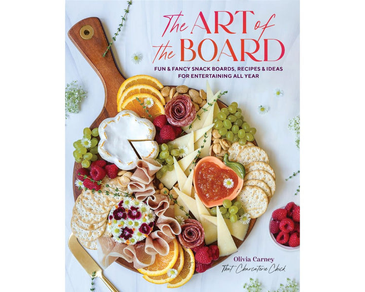 The Art of the Board