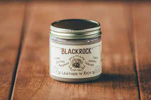 Black Rock Leather 'N' Rich