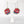 Scarlett Hoop Earring by Katie Lynne