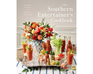 The Southern Entertainer's Cookbook